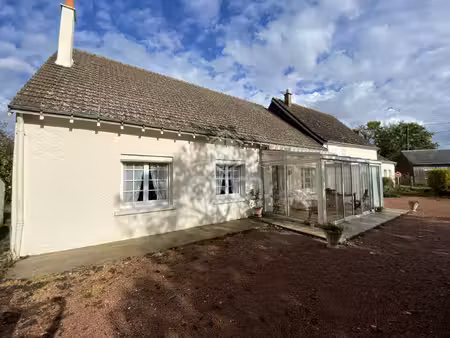 maison thilouze
