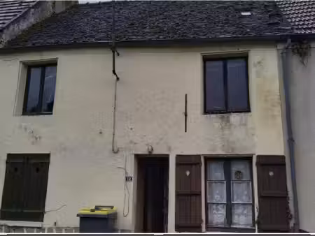 maison 6 pièces