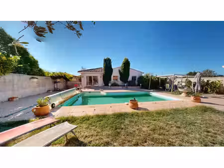 vente maison 5 pièces  196.00m²  merville