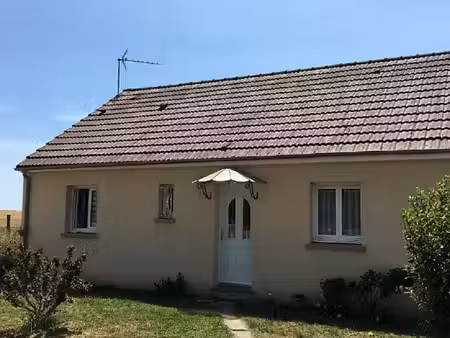maison/villa 4 pièces