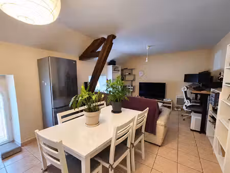 location appartement 2 pièces  43.03m²  herbault