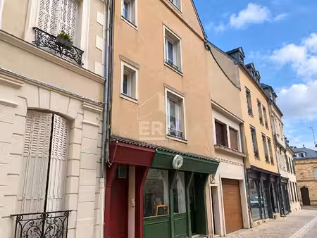 immeuble 7 pièces 280 m² à vendre / acheter chartres 28000 ? | era immobilier
