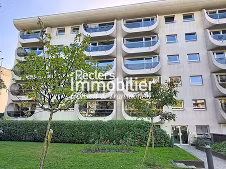 neuilly-sur-seine – boulevard bineau | exclusivité | 3 pièces à fort potentiel
