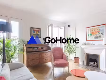 location meublée appartement 3 pièces 65 m² à paris 7ème (75007)  2 650 €