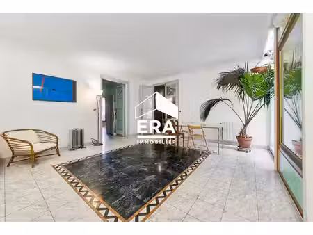 appartement 4 pièces 112 m² à vendre / acheter paris 17e arrondissement 75017 ? | era immo