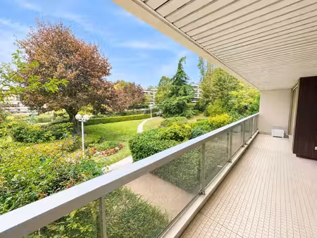 exclusivite - appartement à vendre au domaine de rocquencourt
