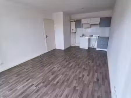vente appartement 2 pièces à saint-servan-sur-mer (35400) : à vendre 2 pièces / 41m² saint