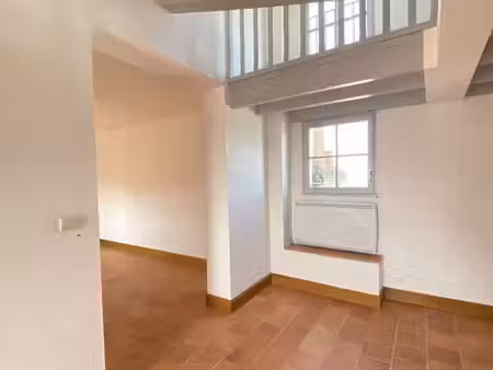 appartement 3 pièces 97 m²