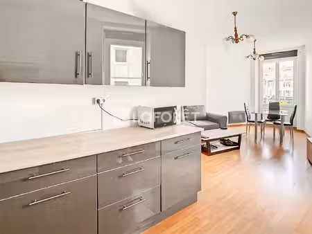 appartement 3 pièces à valence