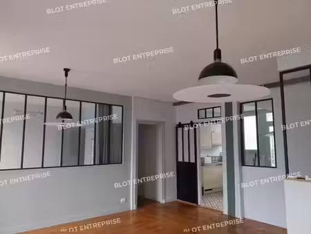 location bureaux brest 29200 95m²