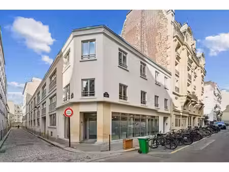 coworking 25 postes