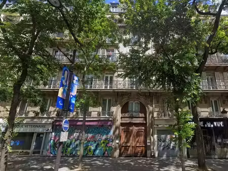 vente bureaux 200m²