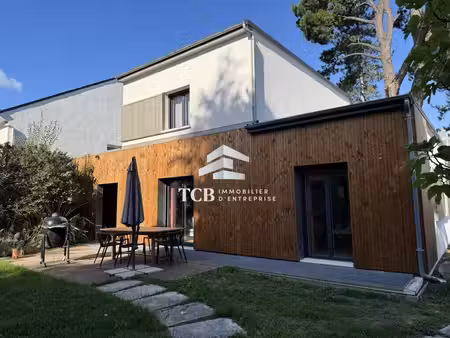 vente bureaux saint herblain 44800 225m²