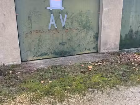 garage
