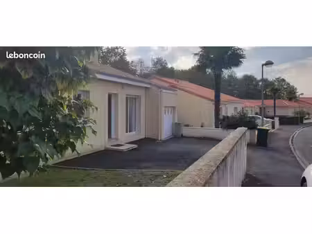opportunité : maison à vendre sur cholet quartier