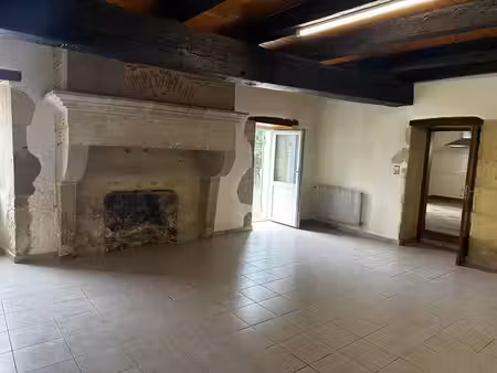 maison à vendre à duras (47120) - lot-et-garonne