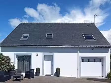 vente maison à gâvres (56680) : à vendre / 84m² gâvres