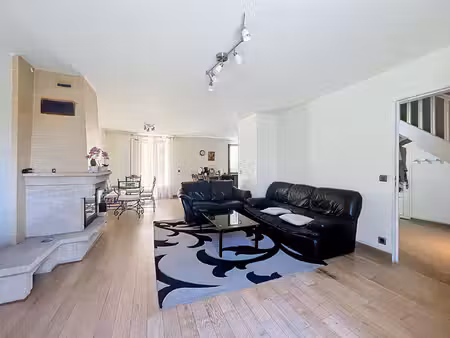 maison gournay sur marne 5 pièce(s) 110 m2