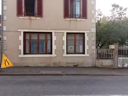 maison à vendre - 5 pièces - 111 50 m2 - huriel - 03 - auvergne