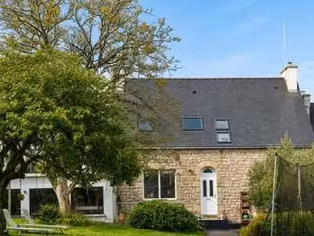 vente maison à pontivy (56300) : à vendre / 180m² pontivy