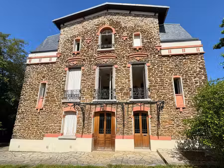 maison 5 pièces 153 m² à vendre / acheter rosny-sous-bois 93110 ? | era immobilier
