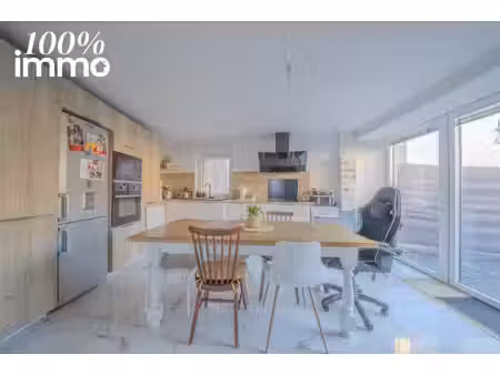 maison 3 pièces de 60 m2