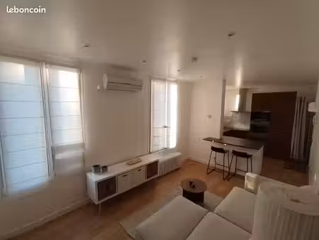 appartement t2 meublé 36 5 m² – corbeil-essonnes
