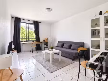 appartement f2 à vendre - 2 pièces - 42 m2 - montpellier - 34 - languedoc-roussillon