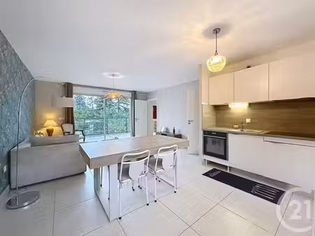appartement f3 à vendre - 3 pièces - 62 16 m2 - montpellier - 34 - languedoc-roussillon