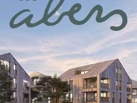 vente appartement 2 pièces à plérin (22190) : à vendre 2 pièces / 45m² plérin