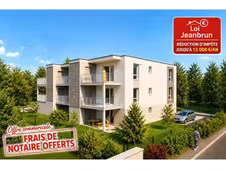 schubert - appartement a3