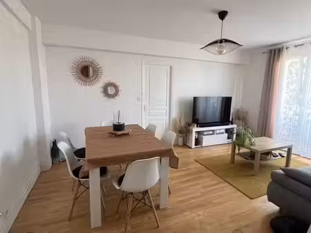 appartement 66m2 - troyes