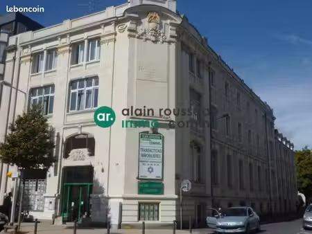 bureaux 11 m² angers