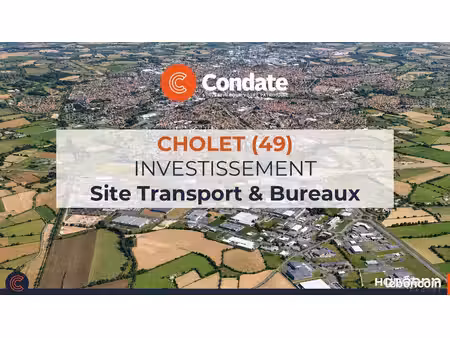local transport cholet
