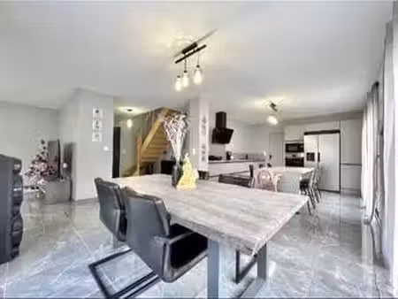 vente maison à fontaine-henry (14610) : à vendre / 128m² fontaine-henry