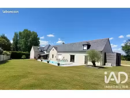 longère 9 pièces 373 m²