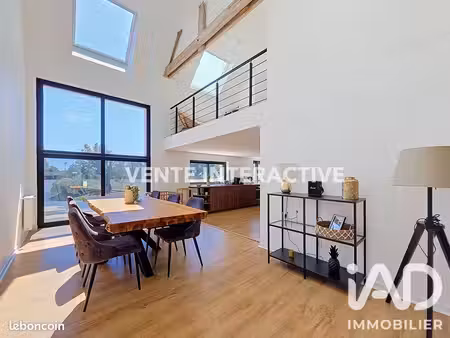 longère 8 pièces 197 m²