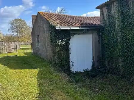 maison 60m2