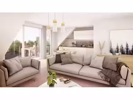 villas l'ecrin