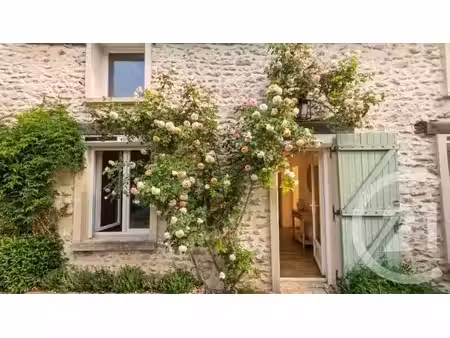 maison à vendre - 6 pièces - 125 m2 - chambly - 60 - picardie