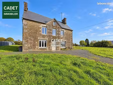 maison 5 pièces 141 m²