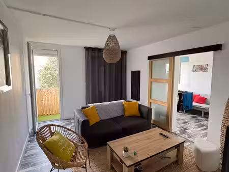 appartement cholet