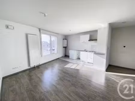 appartement f1 à vendre - 1 pièce - 31 44 m2 - clermont ferrand - 63 - auvergne