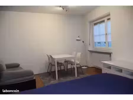appartement 1 pièce 22 m²
