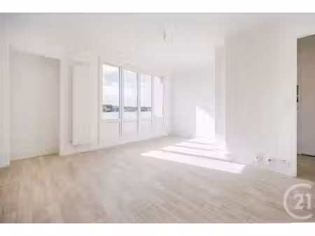 appartement f3 à vendre - 3 pièces - 58 03 m2 - vigneux sur seine - 91 - ile-de-france