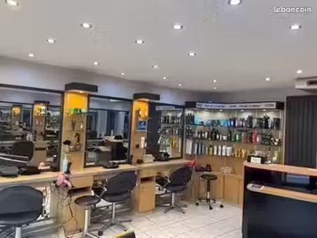 beauté -esthétique -coiffure