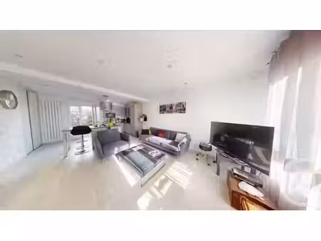maison à vendre - 4 pièces - 99 81 m2 - ivry sur seine - 94 - ile-de-france