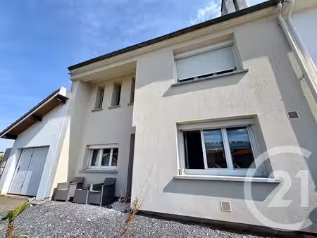 maison à vendre - 6 pièces - 133 24 m2 - lourdes - 65 - midi-pyrenees