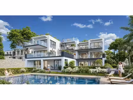 projet villa cannes croix-des-gardes
