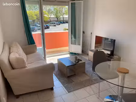 appartement 4 pièces